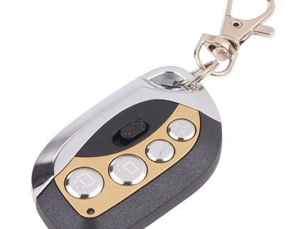 Multi-Function 433Mhz Automatic Remote Control-1915197594154438660