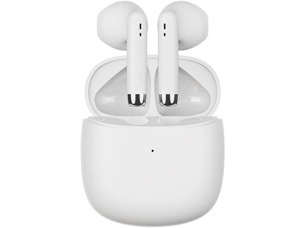 Wireless Bluetooth 5.0 Earphones - White-1915196948340674568