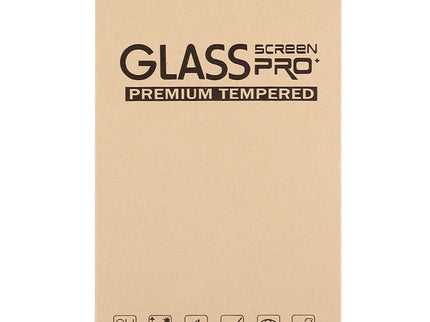 10-Pack Tempered Glass Film For Nintendo Switch Oled - Clear-1915198309195190276