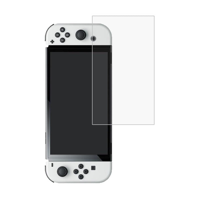 50 Tempered Glass Film For Nintendo Switch Oled - Pack-1915198342070145026