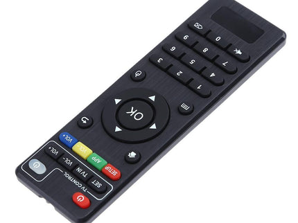 2-Pack X96 Remote Control For T95 Series Set Top Boxes-1915196951624814592
