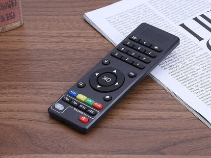 2-Pack X96 Remote Control For T95 Series Set Top Boxes-1915196951624814597