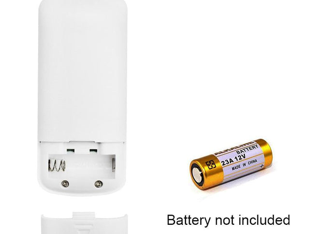 Smart Wireless Remote Control For 2-Button Water Pump Motor Socket-1915197122337181698