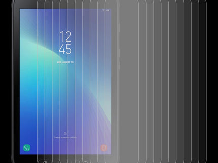 25-Pack Tempered Glass Film For Samsung Galaxy Tab Active 2 - 9H 2.5D Explosion-Proof-1922443405623955461