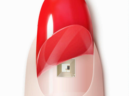 Smart Nail Chip - N3-1915197804557504521