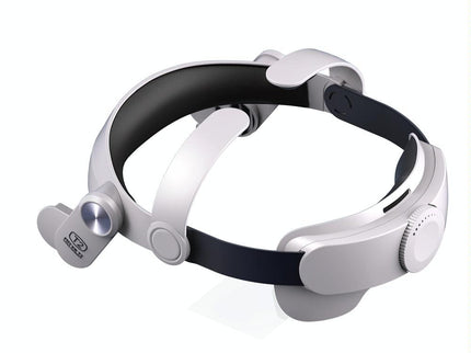 Oculus Q2 Vr Headset Hood - Adjustable-1915198300106133513