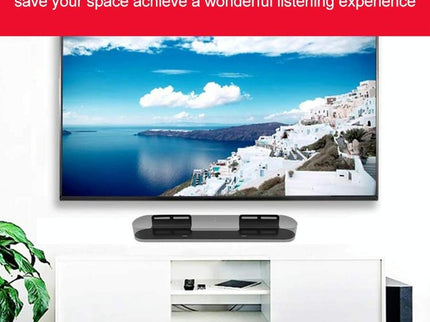 Wall-Mount Bracket For Ohayo H6 / H8 Split Sound Bar-1915197810119151622