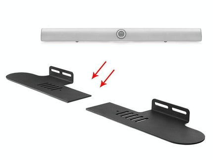 Wall-Mount Bracket For Edifier Split Sound Bar-1915197548600102912