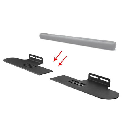 Wall-Mount Bracket For Yamaha Sound Bars-1915197671006670855