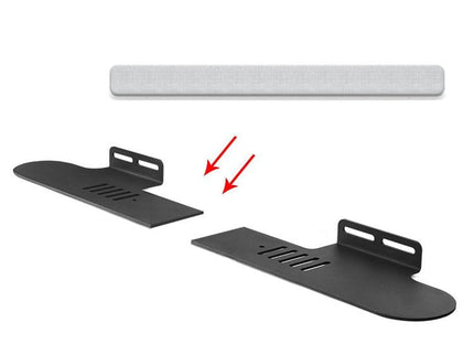 Xiaomi Redmi Sound Bar Wall-Mount Bracket - Split Design-1915198293743374343