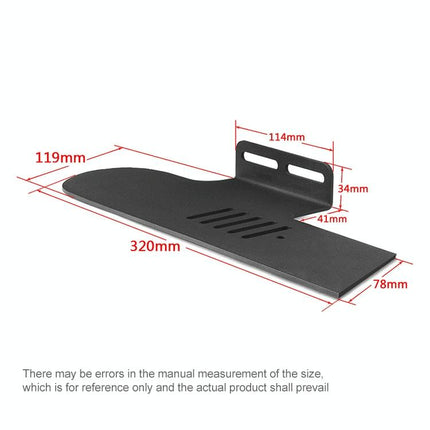 Samsung Sound Bar Wall-Mount Bracket For Hw-Q90R Hw-M450 And Hw-Ms6501-1915198396294107139