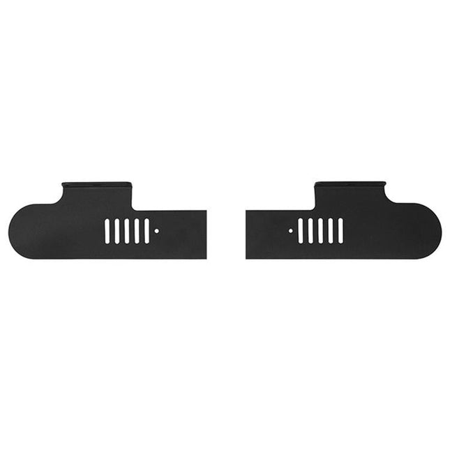 Wall-Mount Sound Bar Bracket For Ibass 9100K - Split Design-1915197295004094466