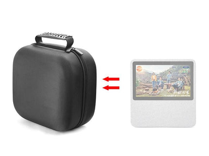Xiaodu 1C Smart Speaker Handbag Storage Box - Black-1915196890320867335