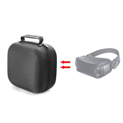Htc Vive Storage Bag - Protective And Compact-1915196929076236288