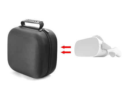 Xiaomi Mi Vr Protective Bag - Storage Solution-1915196974919979015