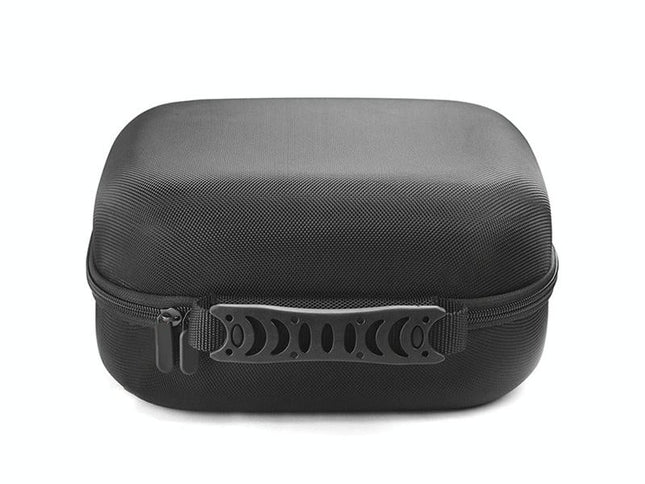 Smart Ai Bluetooth Speaker Handbag Storage Box - Black-1915196955462602753