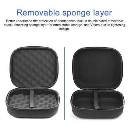 Smart Ai Bluetooth Speaker Handbag Storage Box - Black-1915196955462602757