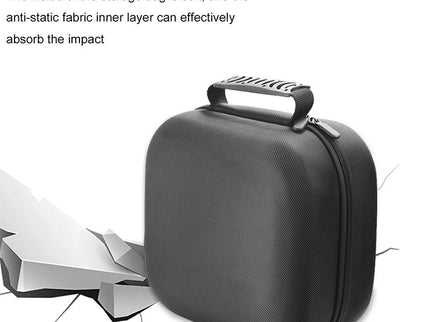 Xiaodu 1S Smart Ai Bluetooth Speaker With Handbag Storage - Black-1915196976706752518