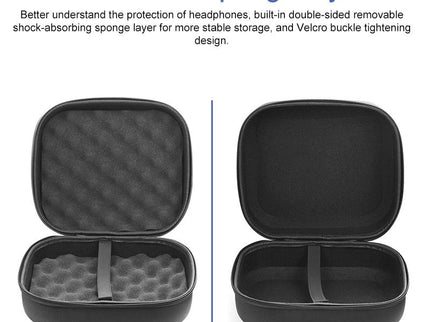 Sony Srs-Ws1 Neck-Mounted Speaker Bag - Black-1915197138090987525