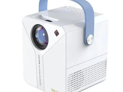Intelligent Portable 4K Hd Projector - E300-1915196649202913280