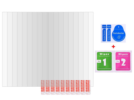 9H Tempered Glass Film For Steam Deck Console - 0.26Mm-1915198291658805249