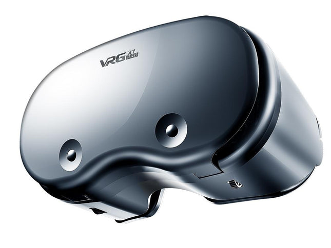 Protective Mobile Vr Glasses For Blu-Ray Viewing-1915198028709498881