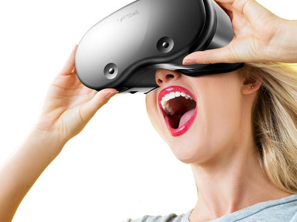 Protective Mobile Vr Glasses For Blu-Ray Viewing-1915198028709498887