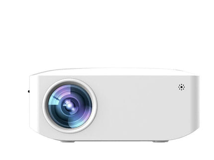 Smart Mini Led Projector - 80 Ansi Lumens 1280X720P-1915197689612603399