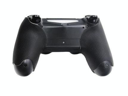 Anti-Slip Protective Sticker For Sony Ps4 Game Handle - Black-1915196902811504642