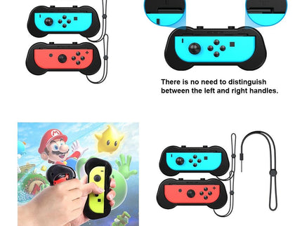 10-Piece Sports Accessory Set For Nintendo Switch-1922443453703262211