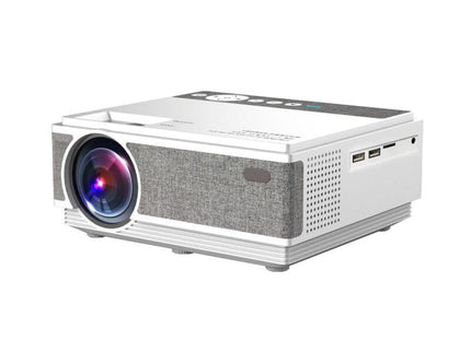 Smart Led Projector - 120 Ansi Lumens 1280X720P Basic Version-1915197789726445568