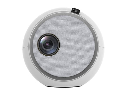 Smart Led Projector - 100 Ansi Lumens 1280X720P Basic Version-1915197787675430912