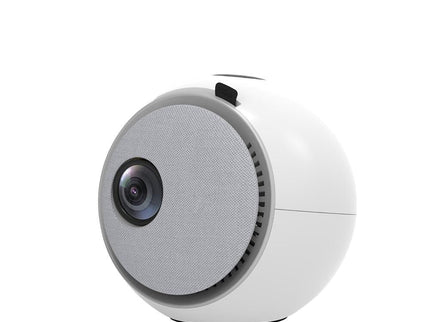 Smart Led Projector - 100 Ansi Lumens 1280X720P Basic Version-1915197787675430919