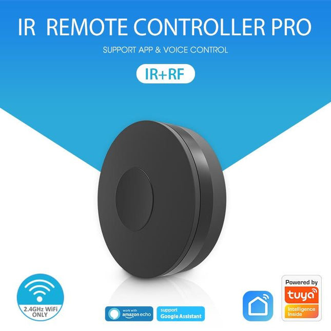 Universal Neo Nas Ir / Rf Remote For Tuya Rf Devices-1915197728082759681