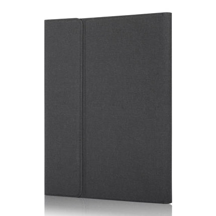 Aluminum Bluetooth Keyboard Case For Ipad Pro 11 With Holder & Pen Slot-1915196904707330049