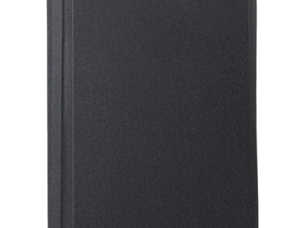 Bluetooth Keyboard Leather Case With Backlight & Touchpad For Ipad Air 10.9 - Black-1915196813523161090
