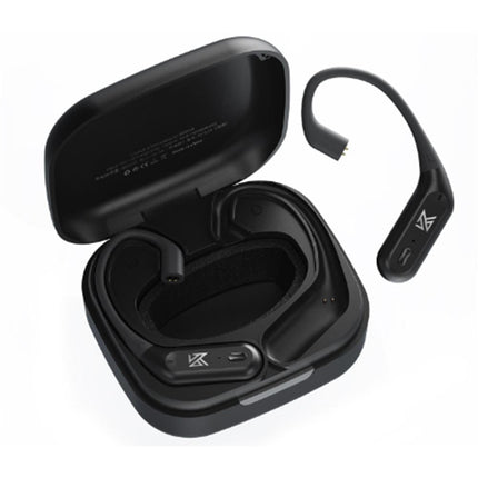 Wireless Bluetooth Module For Headset - Qualcomm 5.2 - Black Earhook-1915197145917558791