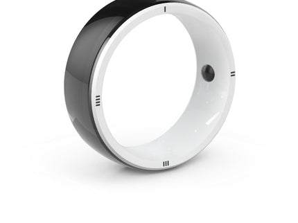 Multifunctional R5 Smart Ring - Wearable Tech-1915198336646909952