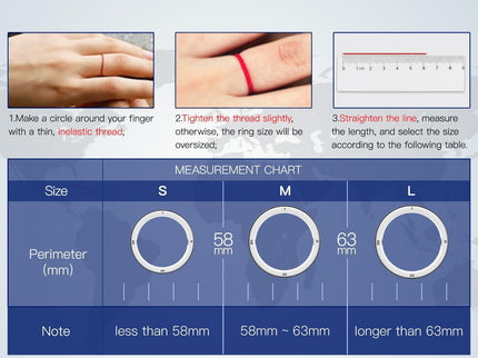 Multifunctional R5 Smart Ring - Wearable Tech-1915198336646909959