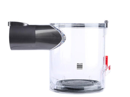 Dyson V6 Dust Bin Collector For A-Port Vacuum - Compact And Efficient-1915198364740358145