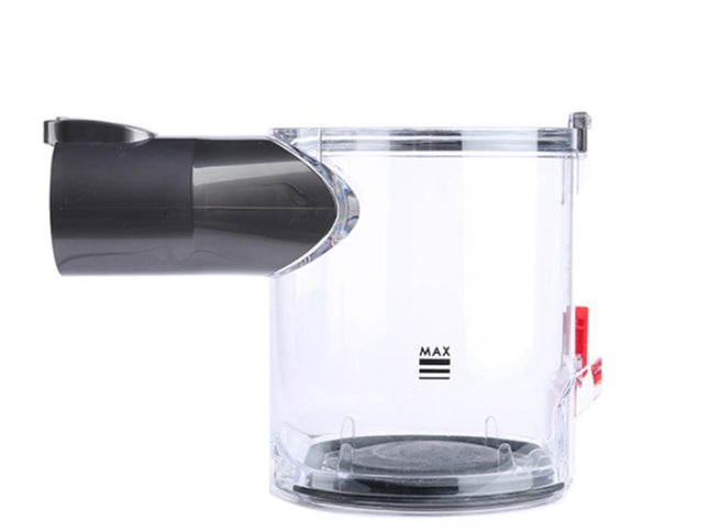 Dyson V6 Dust Bin Collector For A-Port Vacuum - Compact And Efficient-1915198364740358145