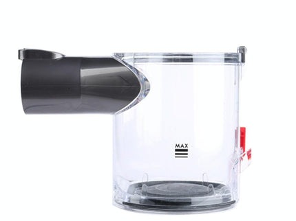 Dyson V6 Dust Bin Collector For B-Port Vacuum - Compact And Efficient-1915197858378813441