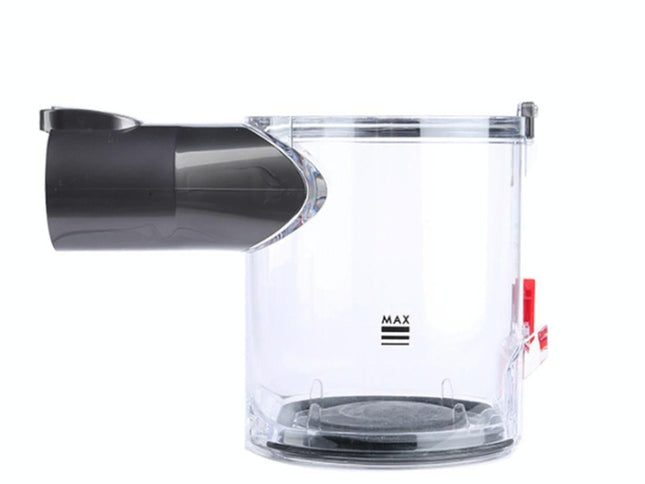 Dyson V6 Dust Bin Collector For B-Port Vacuum - Compact And Efficient-1915197858378813441