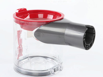 Dyson Dust Bin Collector For V7 / V8 Vacuum-1915197696952635393