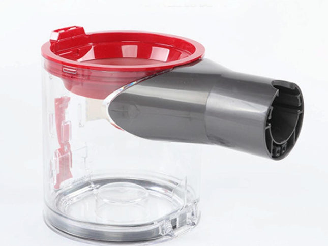 Dyson Dust Bin Collector For V7 / V8 Vacuum-1915197696952635393