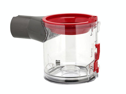 Dyson Dust Bin Collector For V7 / V8 Vacuum-1915197696952635395