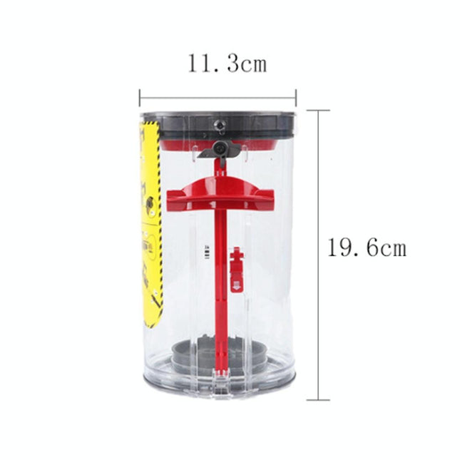 Dyson V10 Dust Bin Collector For Us Vacuum Cleaner-1915197532816936961
