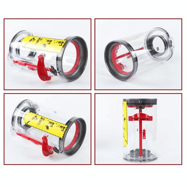 Dyson V10 Dust Bin Collector For Us Vacuum Cleaner-1915197532816936962