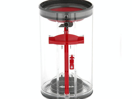 Dyson V10 Dust Bin Collector For Us Vacuum Cleaner-1915197532816936963