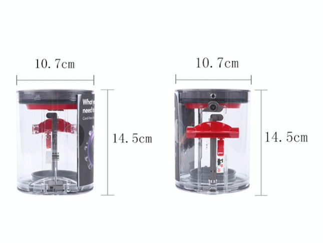 Dyson V11 Dust Bin Collector For Us Vacuum Cleaner-1915197459085266945
